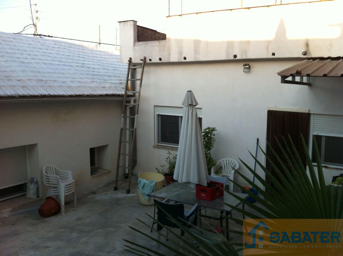 For sale of house in Cabezo de Torres