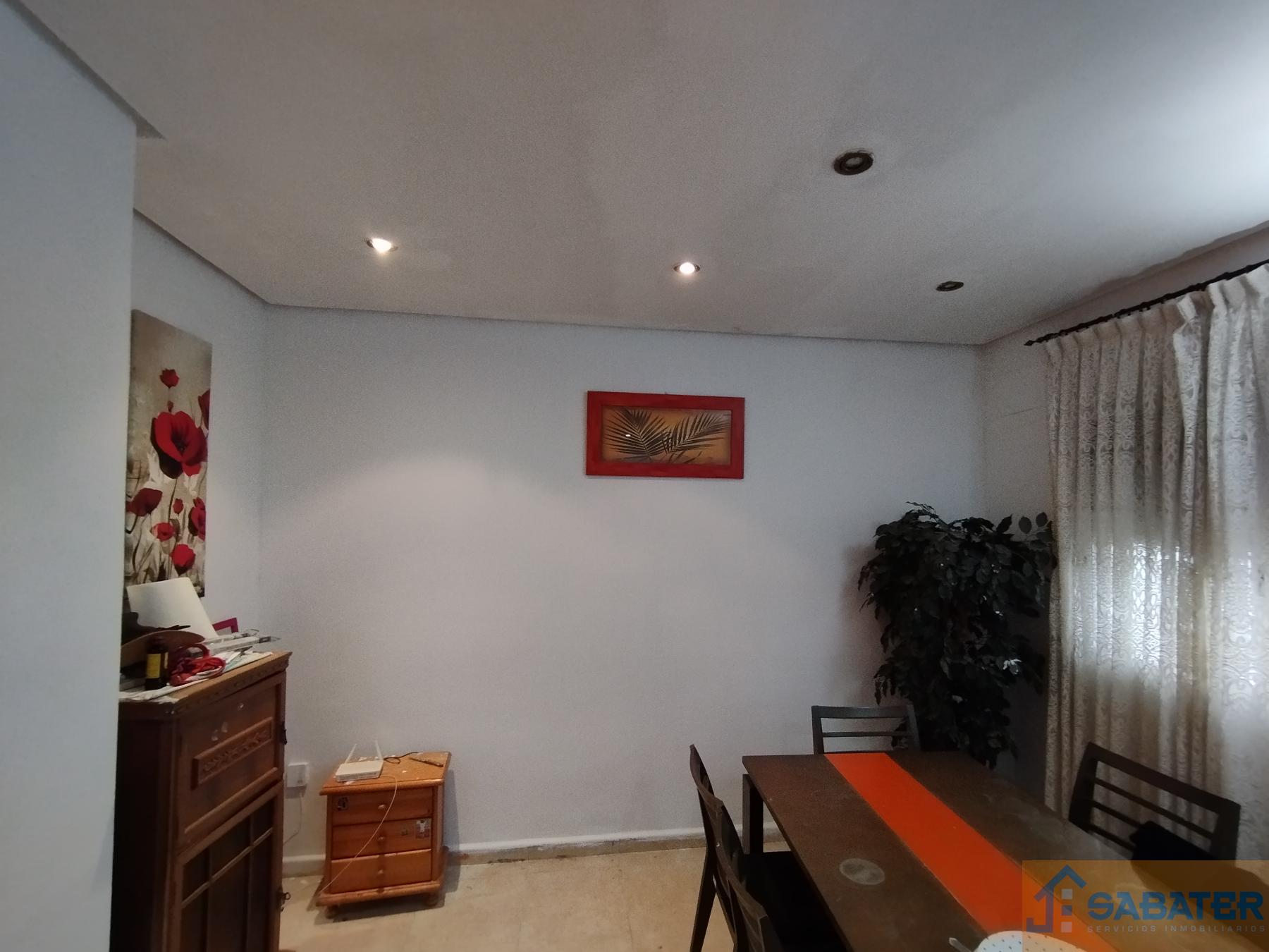 For sale of house in Cabezo de Torres