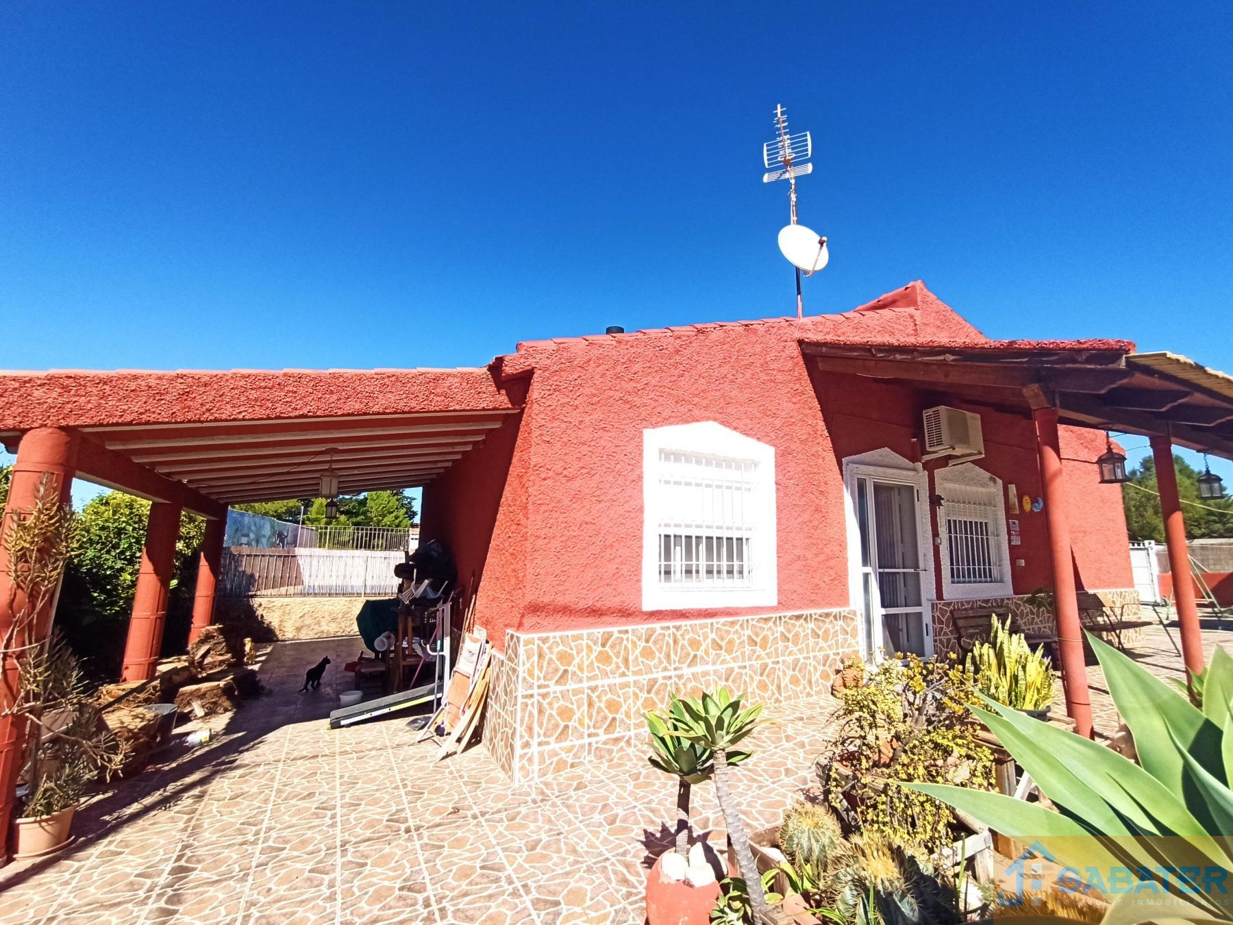 Venta de casa en Molina de Segura