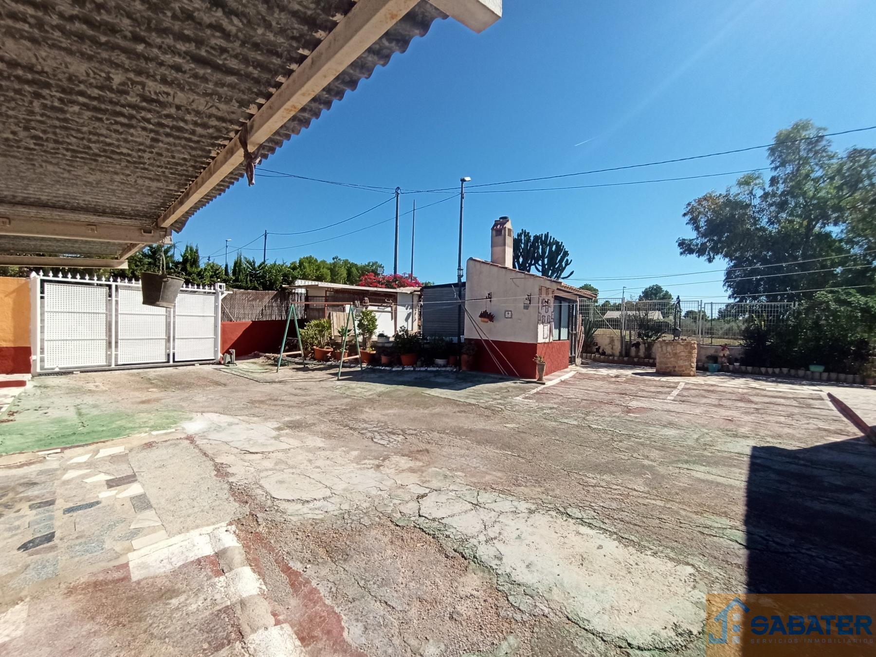 For sale of house in Molina de Segura