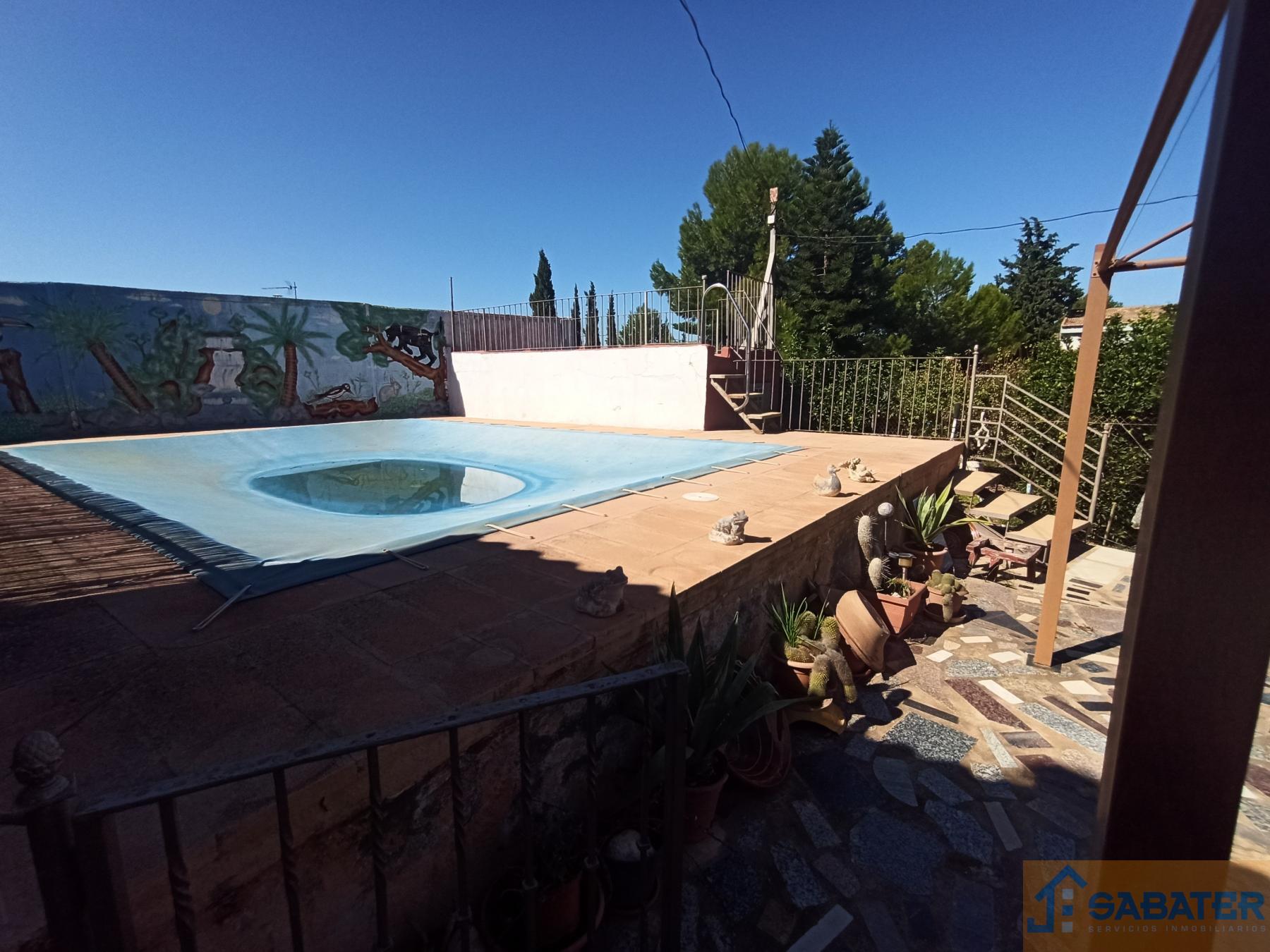 For sale of house in Molina de Segura