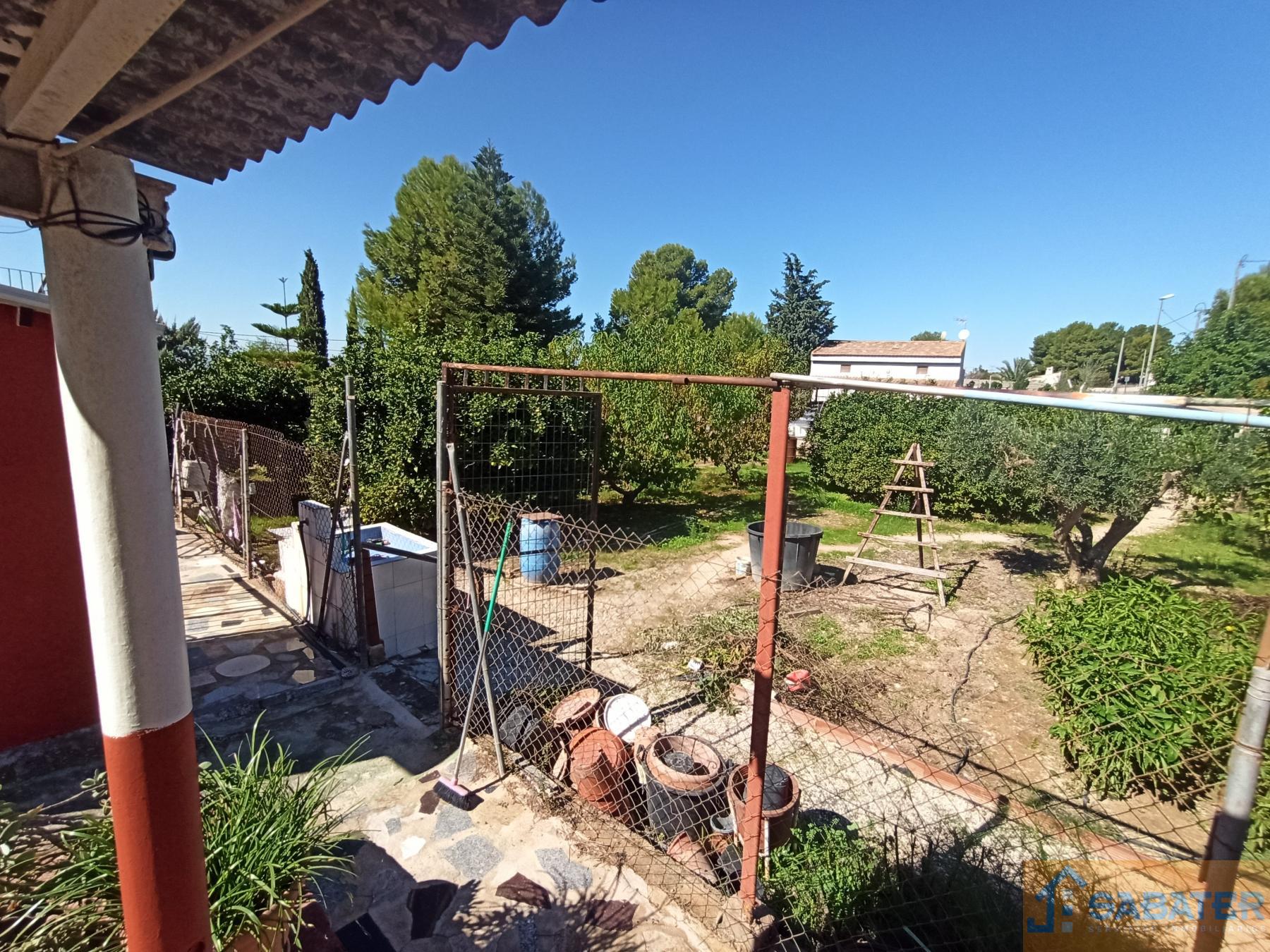 For sale of house in Molina de Segura