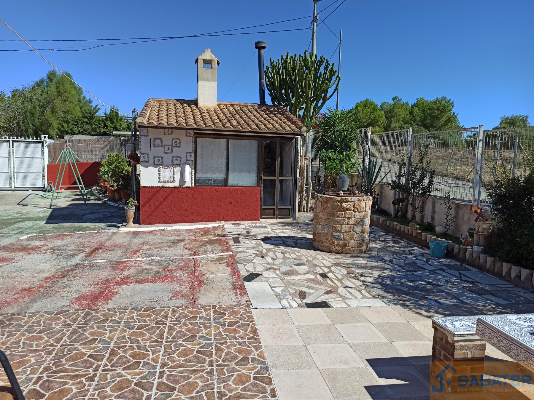 For sale of house in Molina de Segura