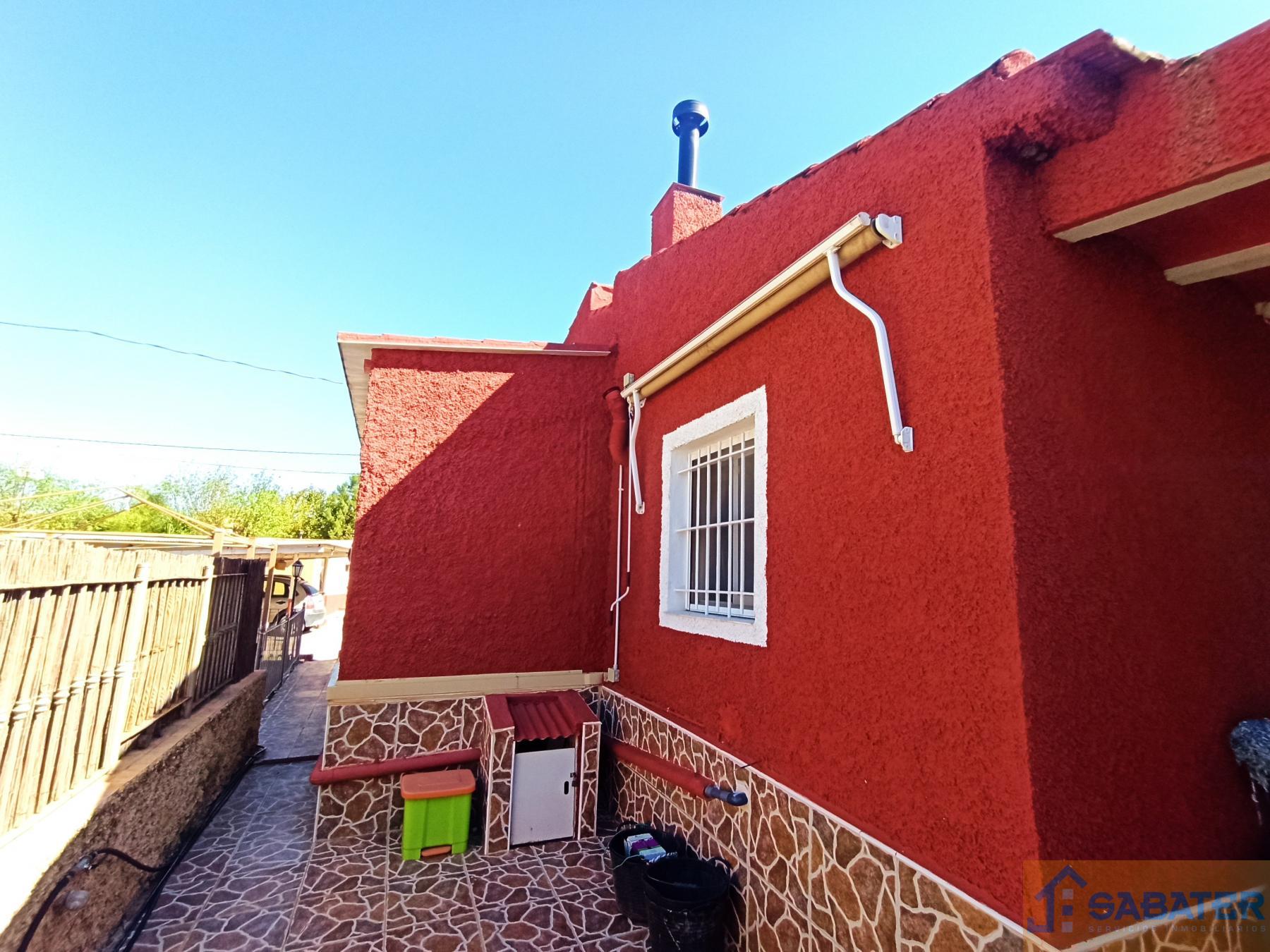 Venta de casa en Molina de Segura