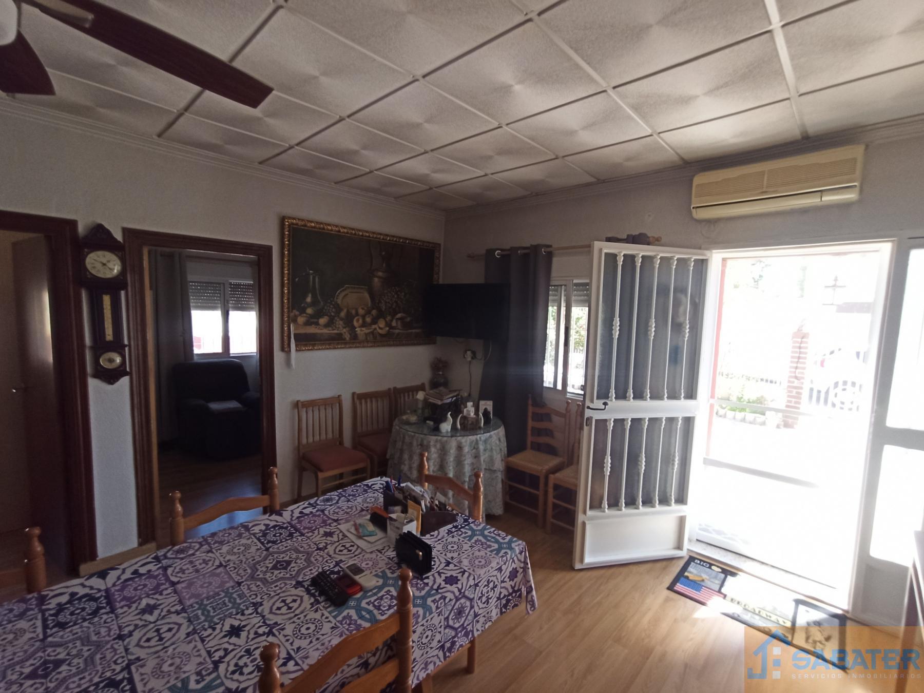 For sale of house in Molina de Segura