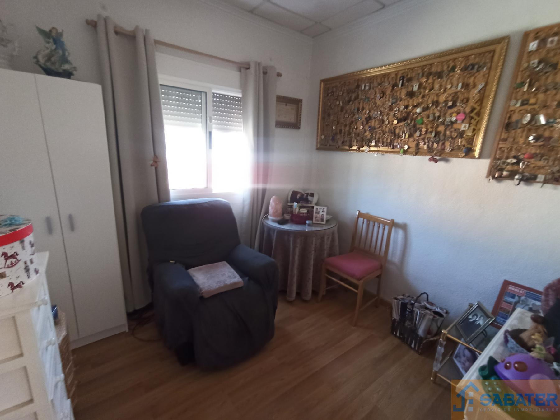 Venta de casa en Molina de Segura