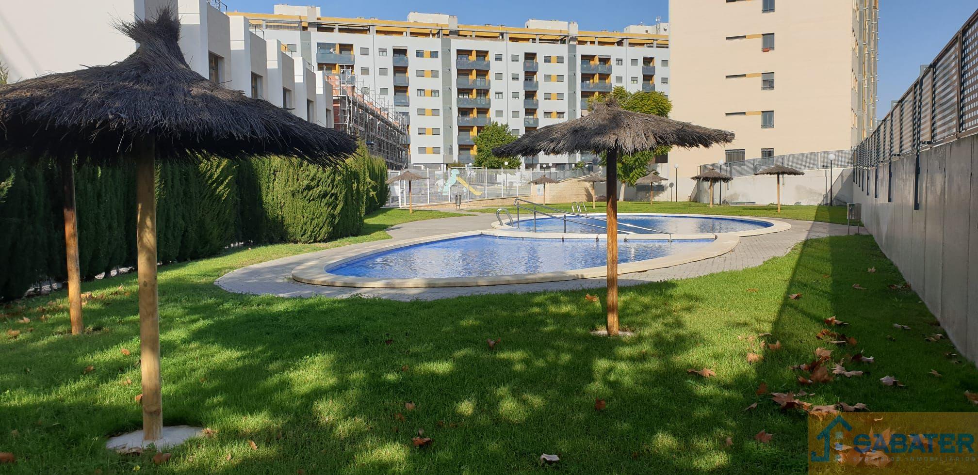 For sale of apartment in Cabezo de Torres