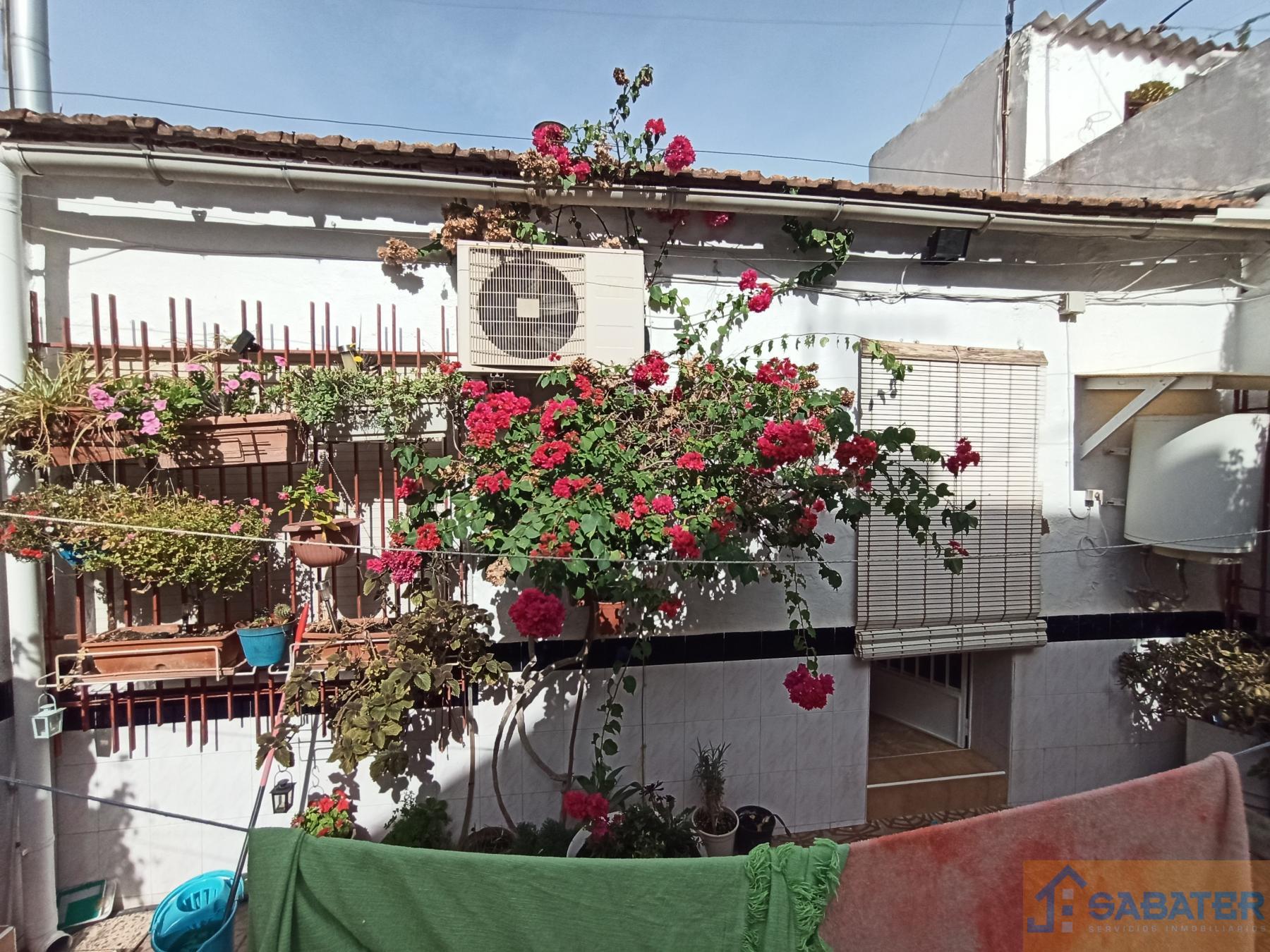 For sale of house in Cabezo de Torres