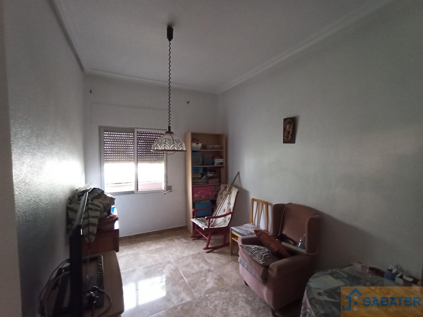 For sale of house in Cabezo de Torres