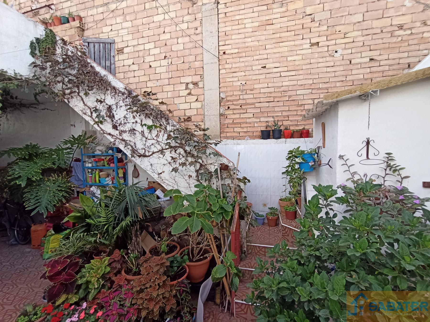 Venta de casa en Cabezo de Torres