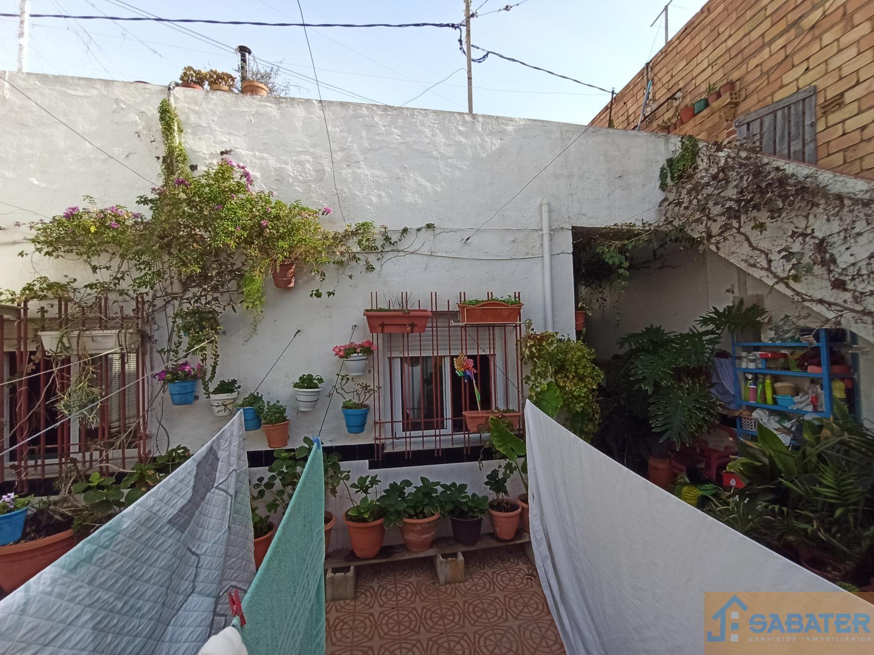 For sale of house in Cabezo de Torres