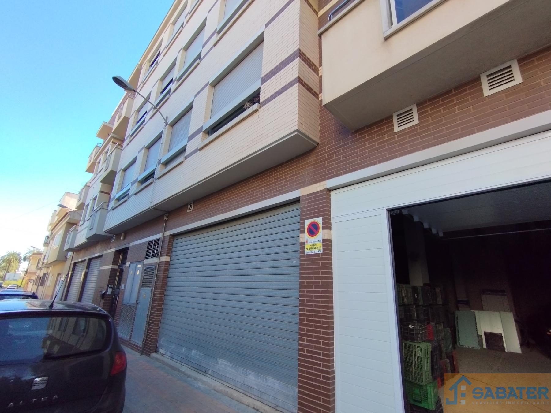 Venta de local comercial en Churra