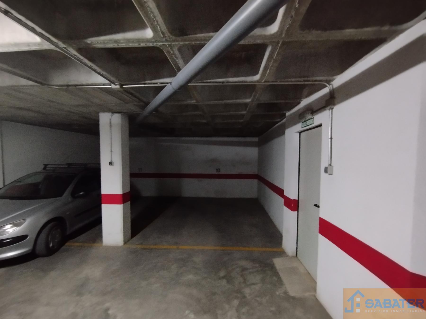 For sale of garage in Cabezo de Torres