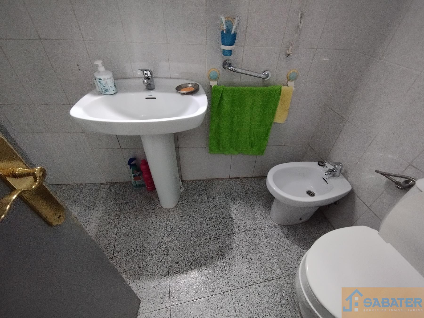 Baño