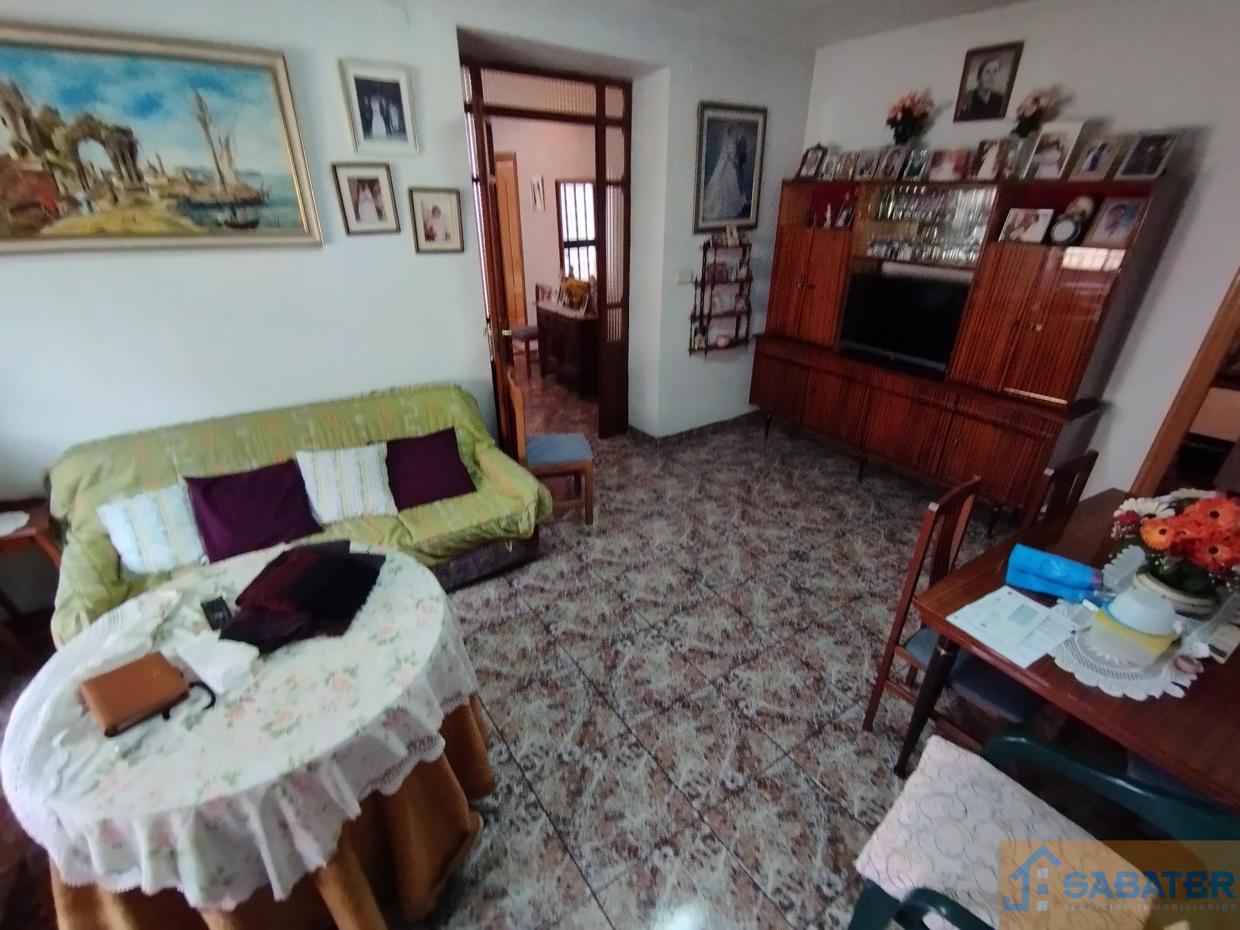Venta de casa en Cabezo de Torres