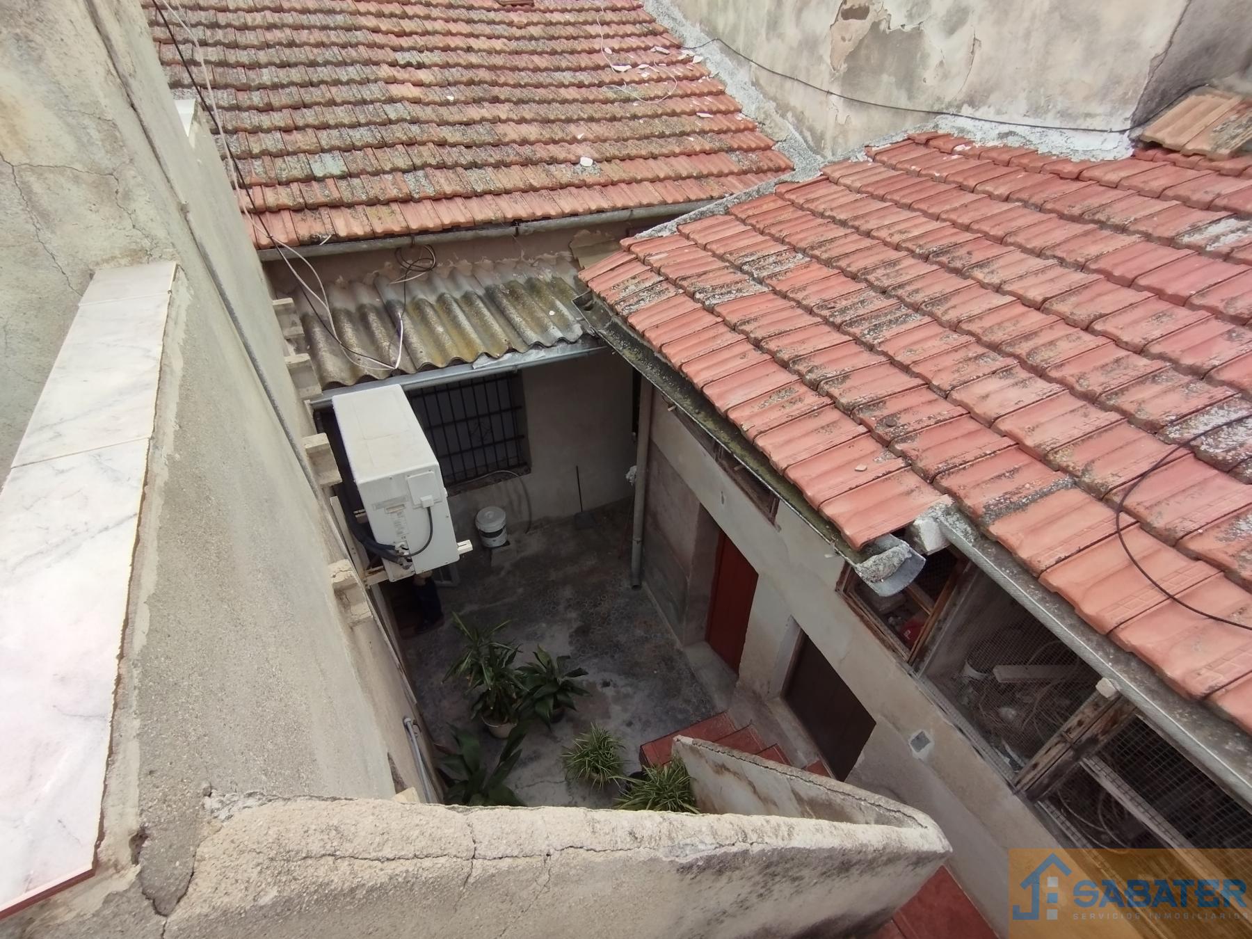 Venta de casa en Cabezo de Torres