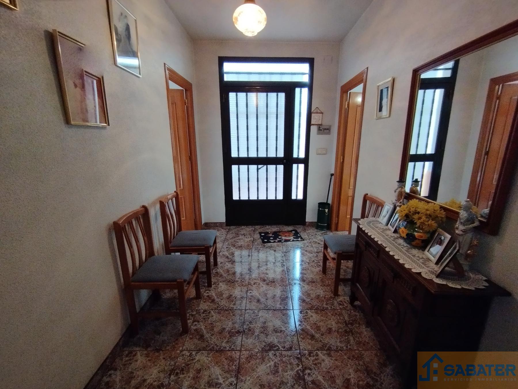 Venta de casa en Cabezo de Torres