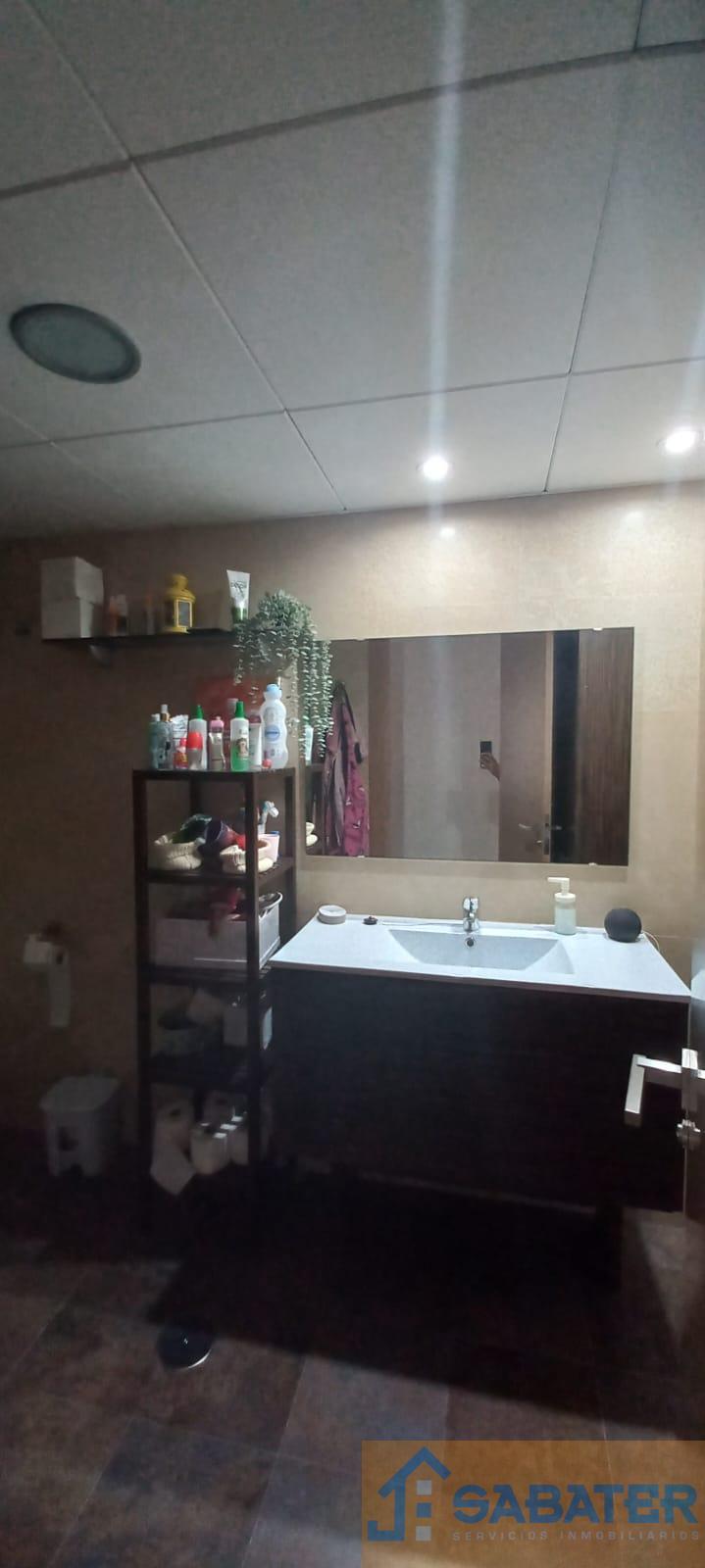 For sale of flat in Churra