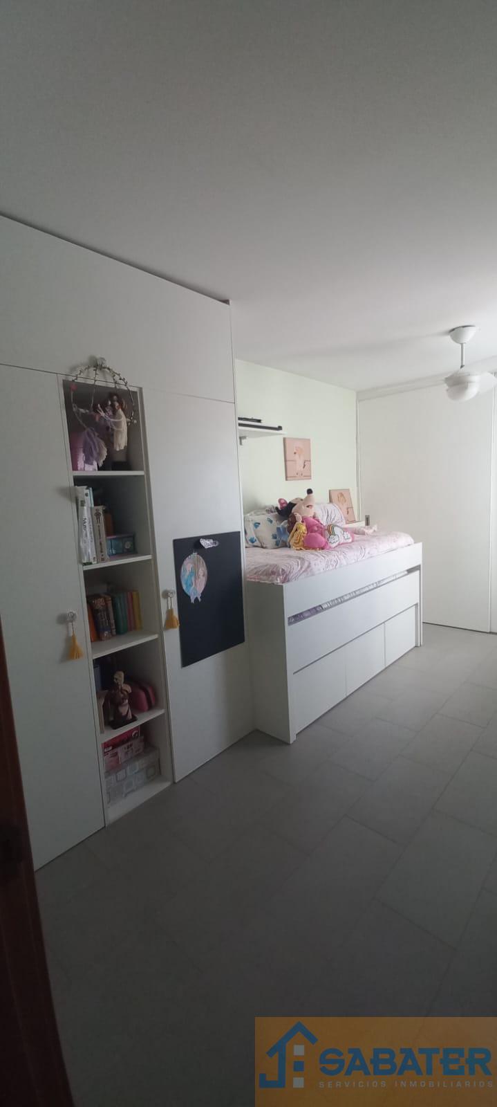 For sale of flat in Churra