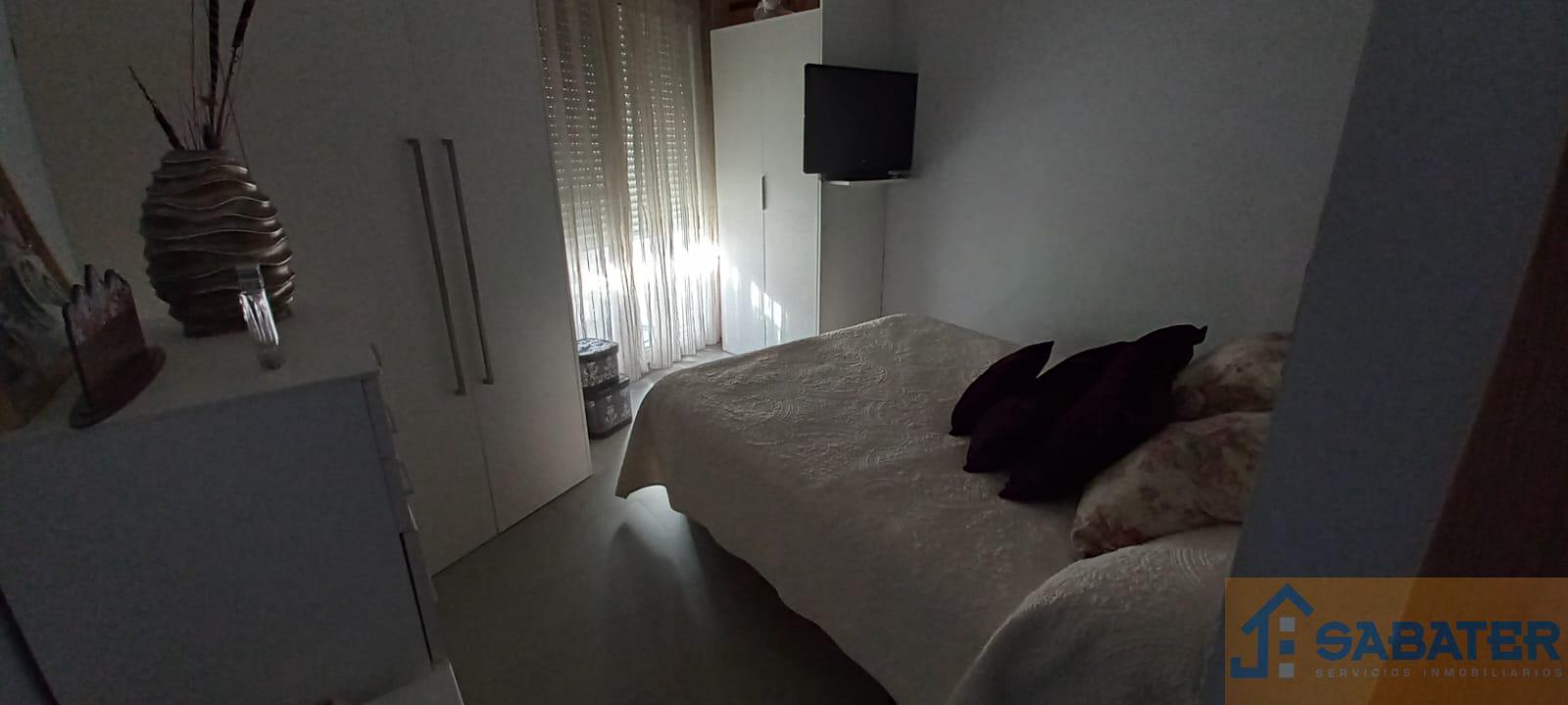 For sale of flat in Churra