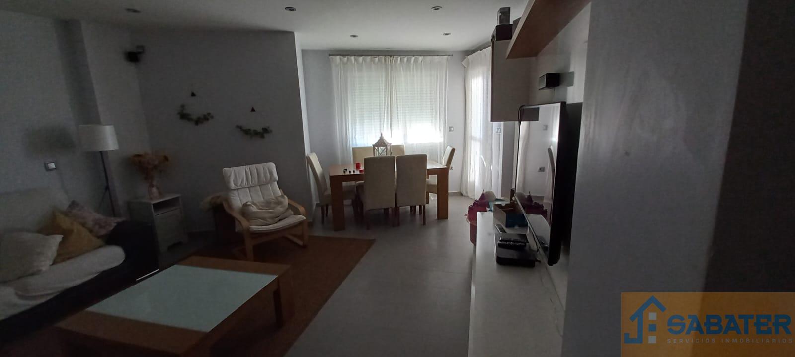 For sale of flat in Churra