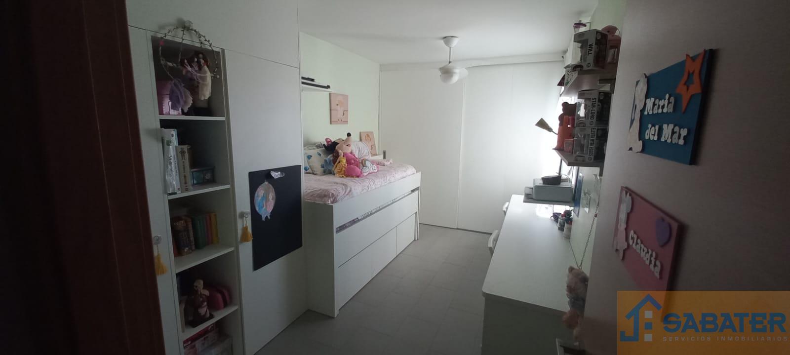 For sale of flat in Churra