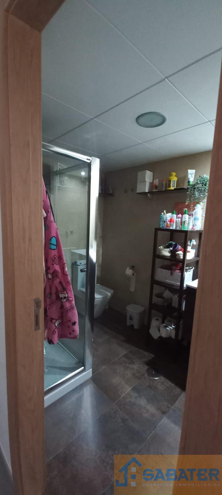 For sale of flat in Churra