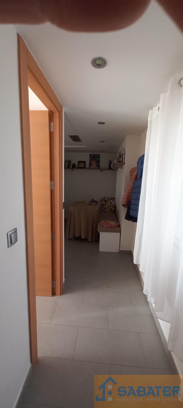 For sale of flat in Churra