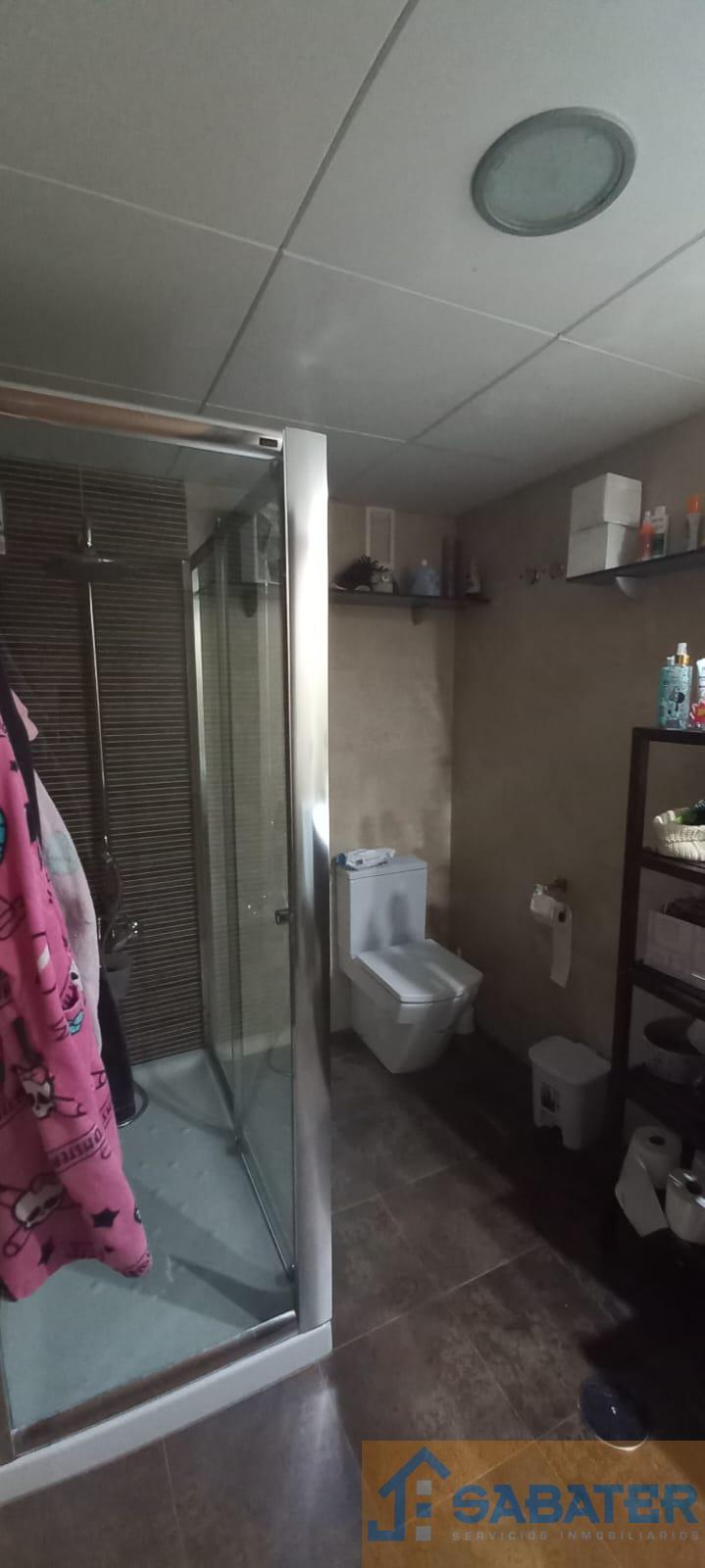 For sale of flat in Churra