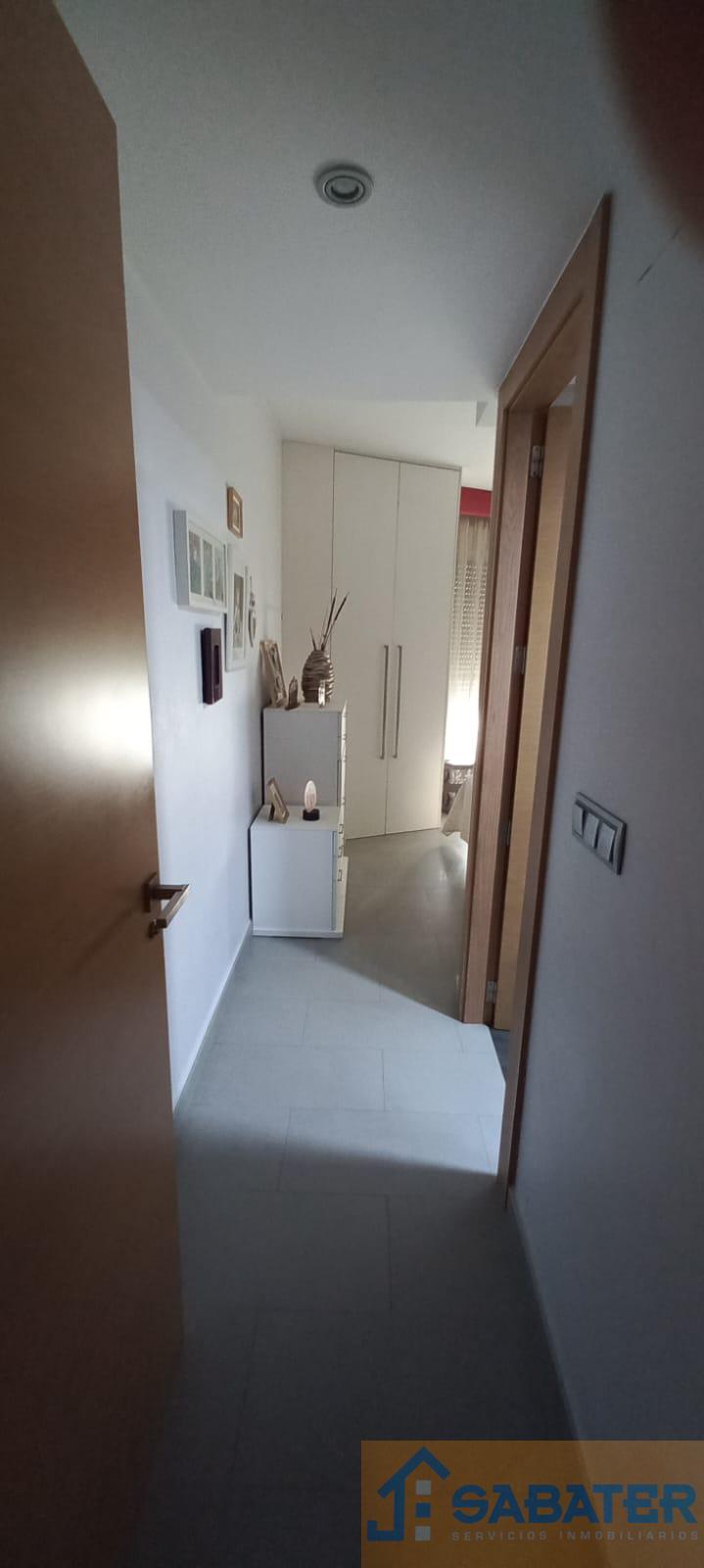 For sale of flat in Churra