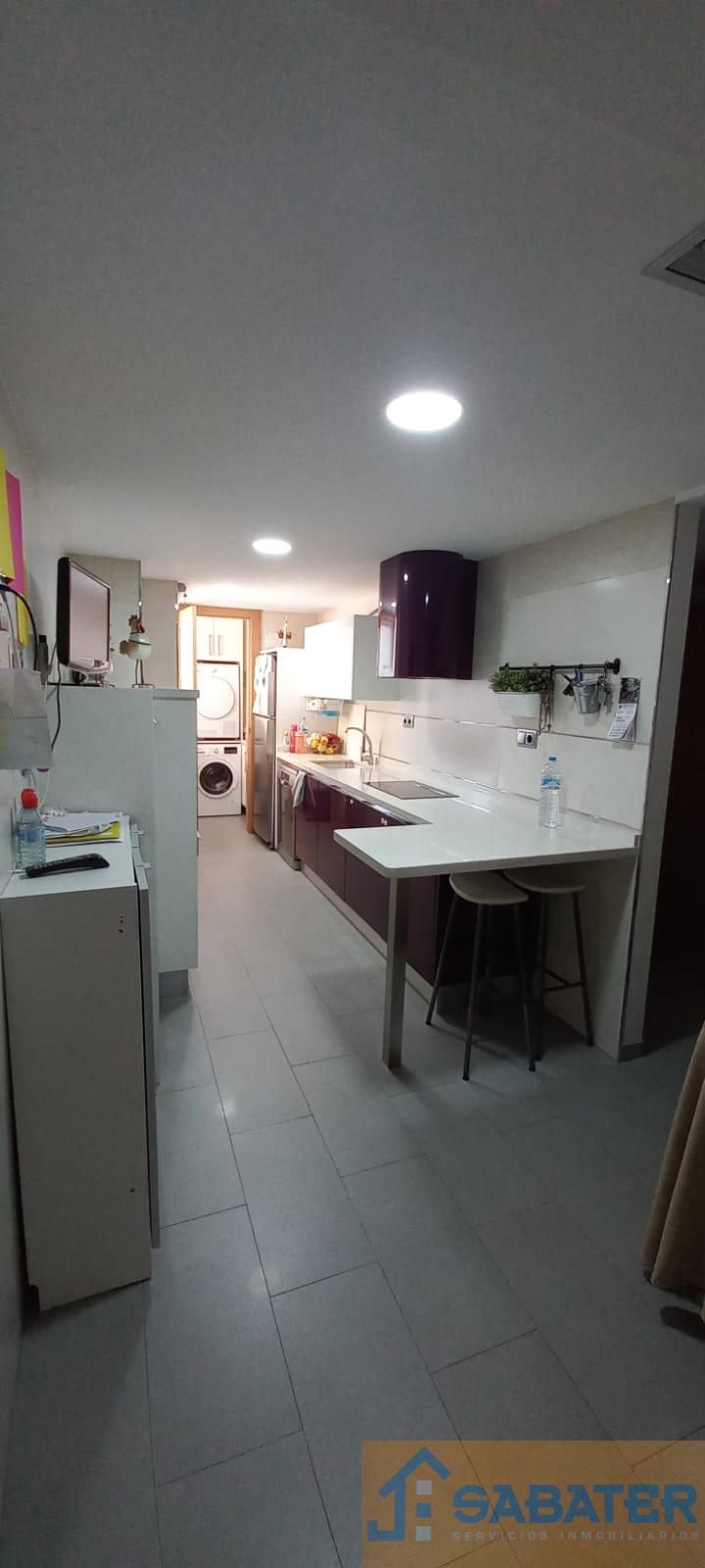 For sale of flat in Churra