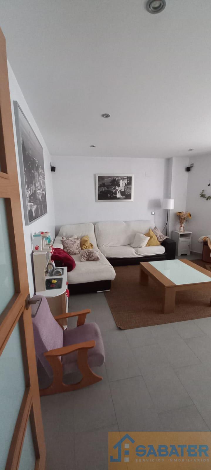For sale of flat in Churra