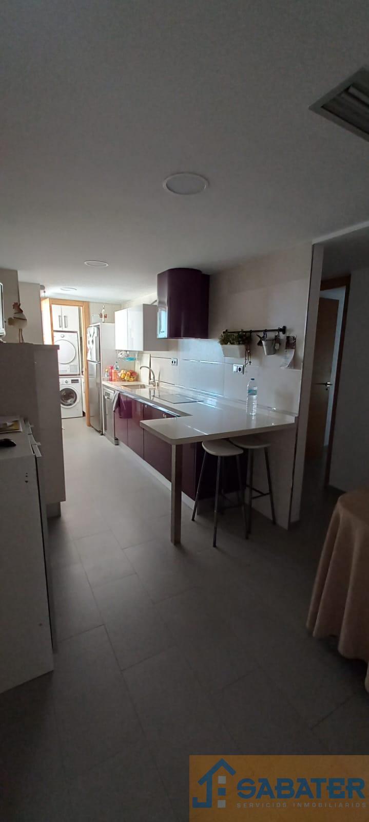For sale of flat in Churra