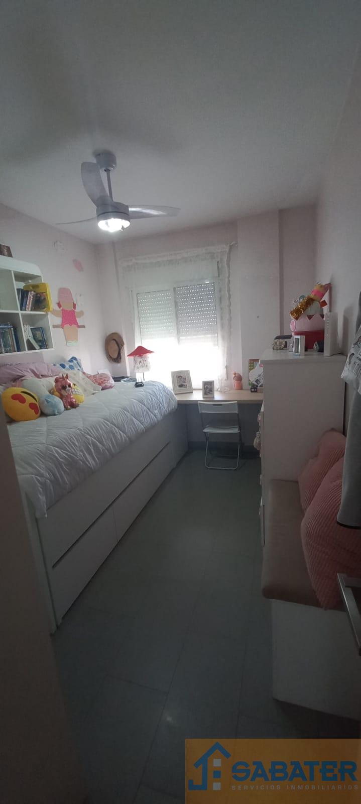 For sale of flat in Churra