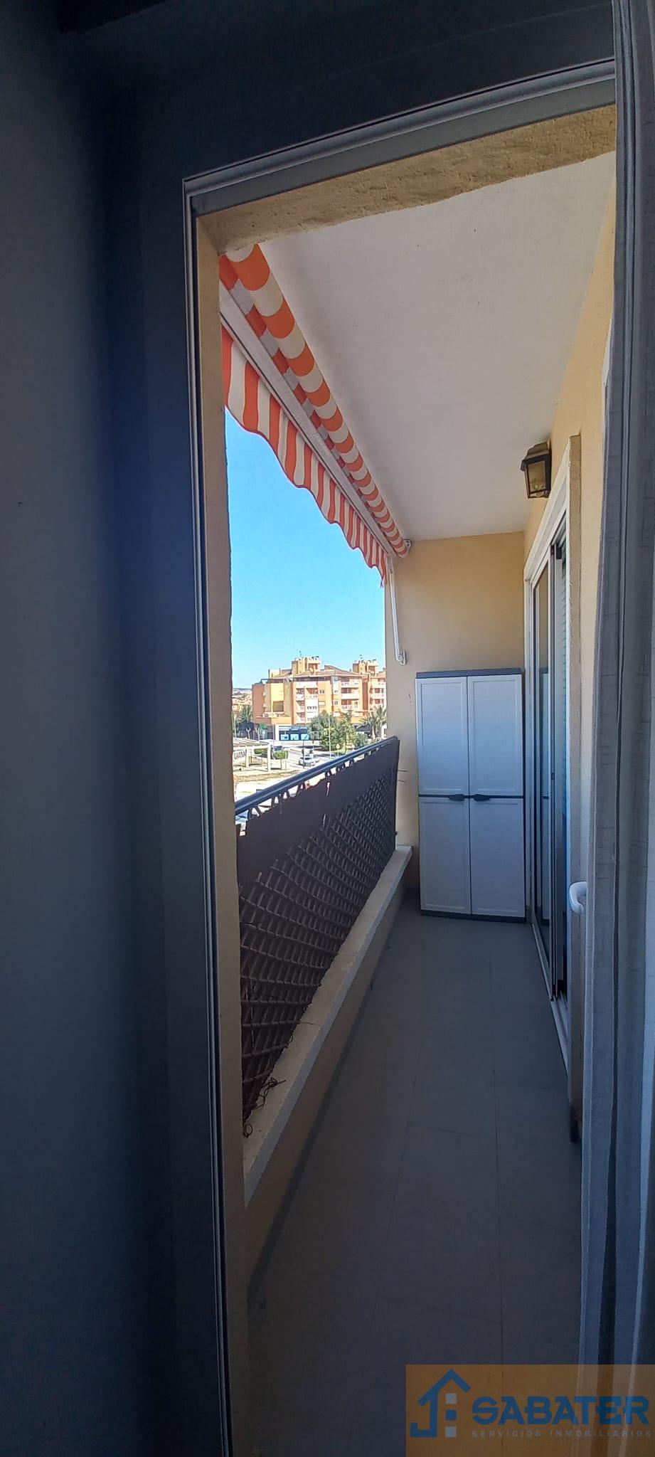 For sale of flat in Churra
