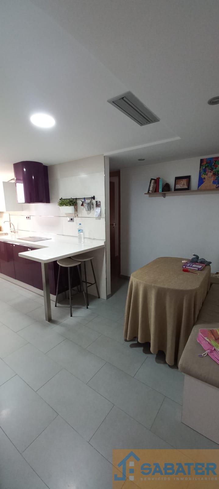 For sale of flat in Churra