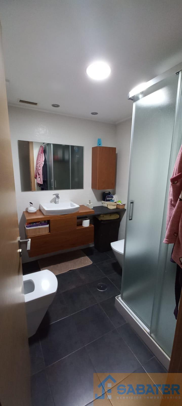 For sale of flat in Churra