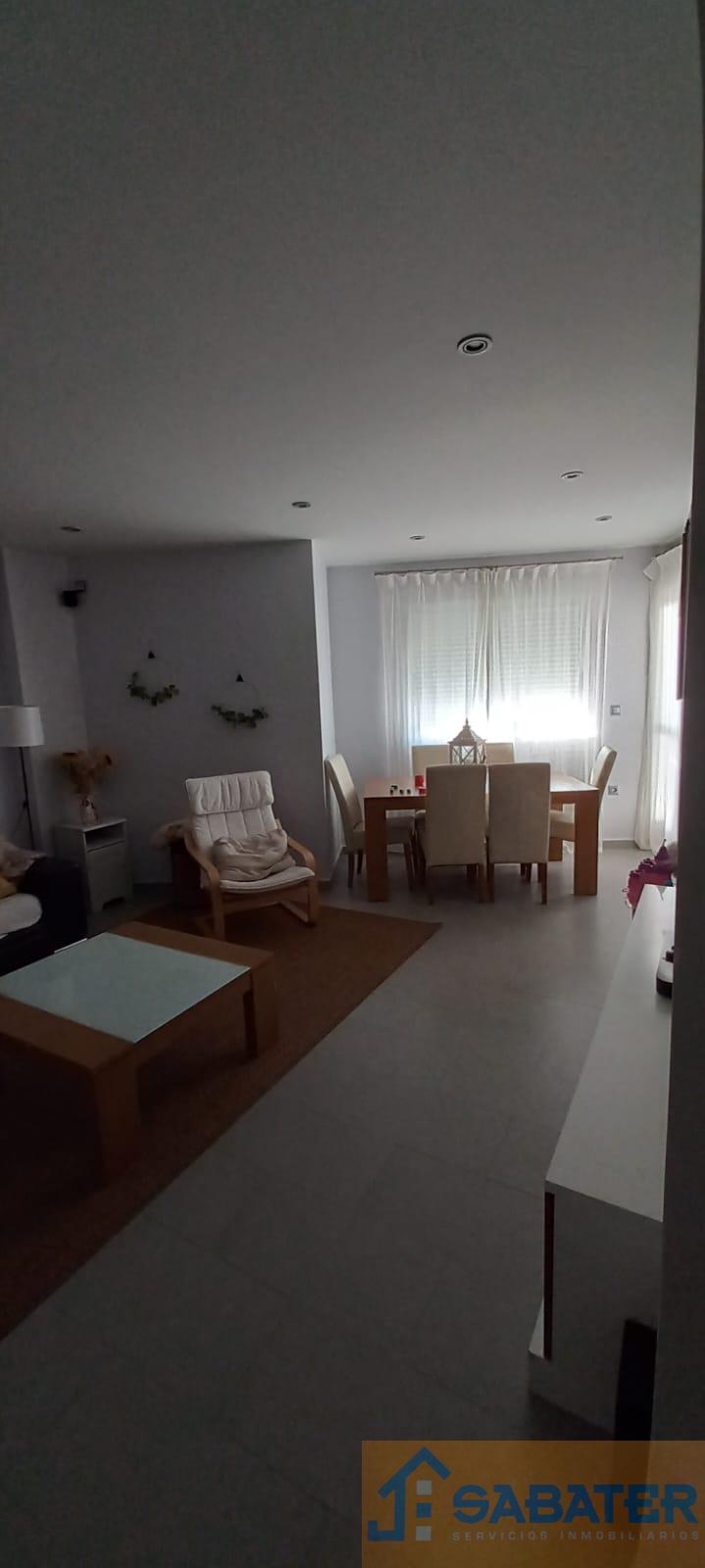For sale of flat in Churra