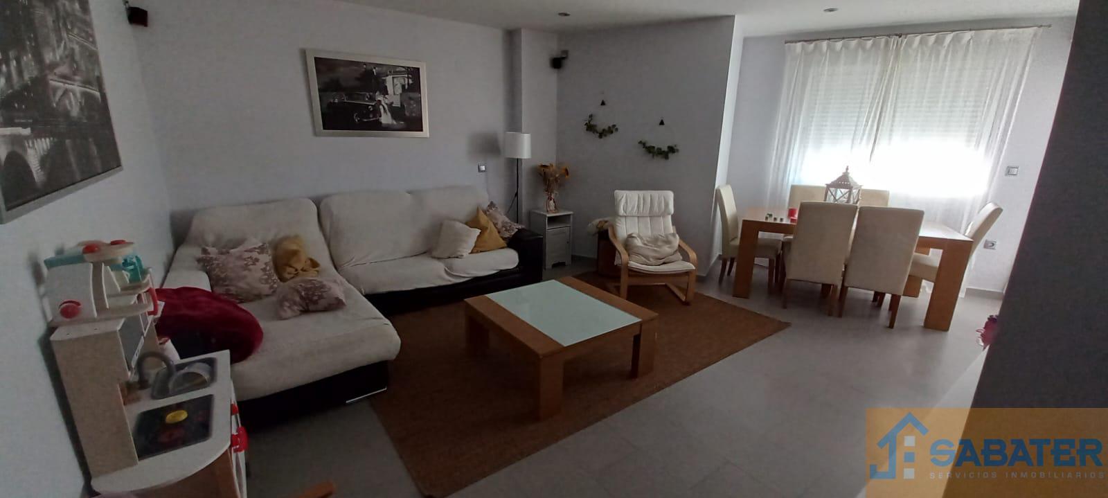 For sale of flat in Churra