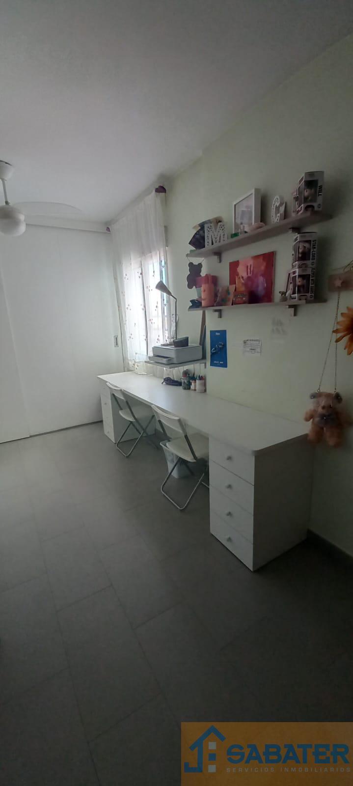 For sale of flat in Churra