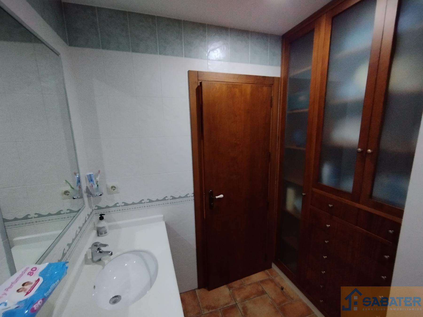 For sale of house in Cabezo de Torres