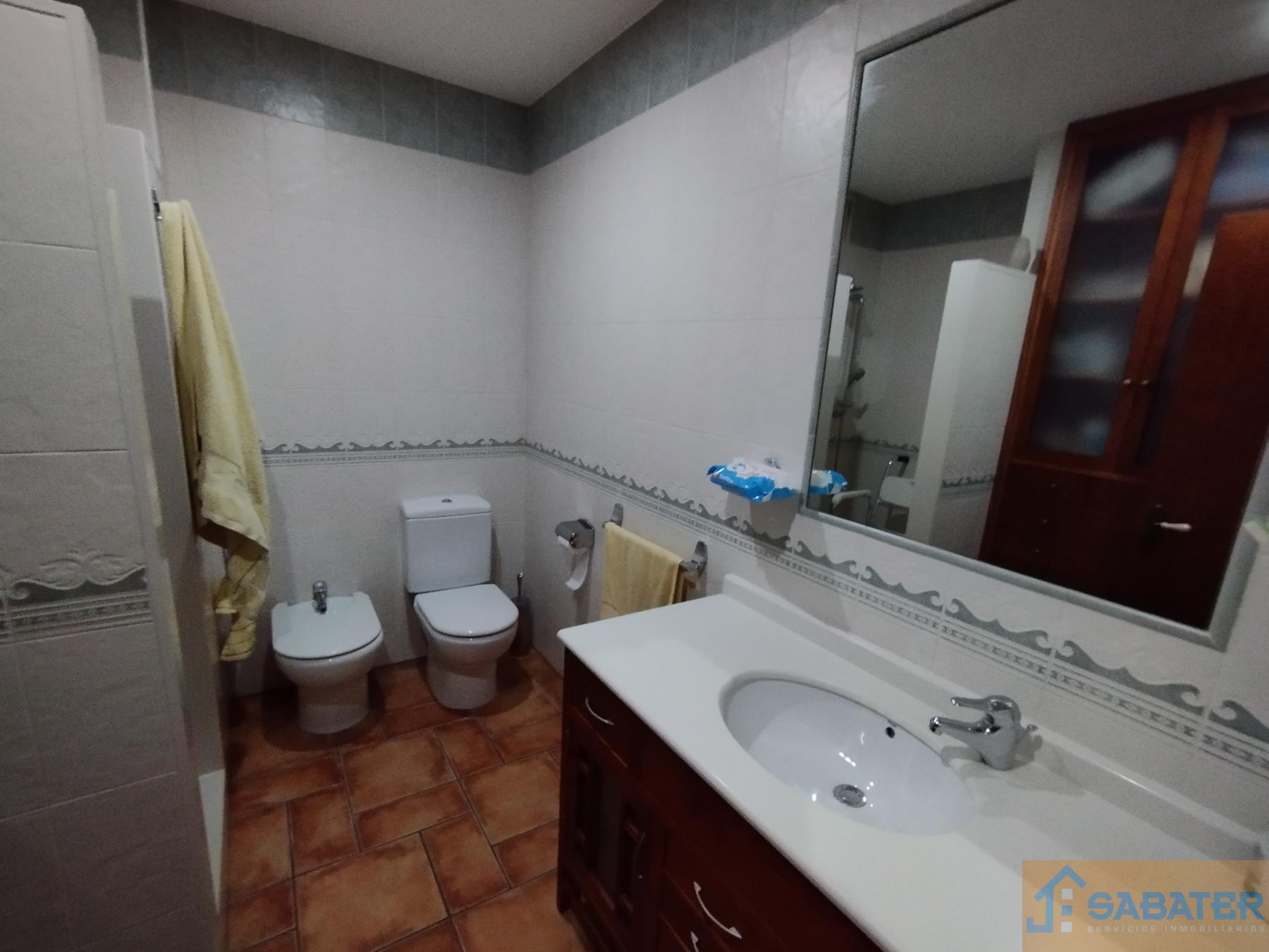 For sale of house in Cabezo de Torres