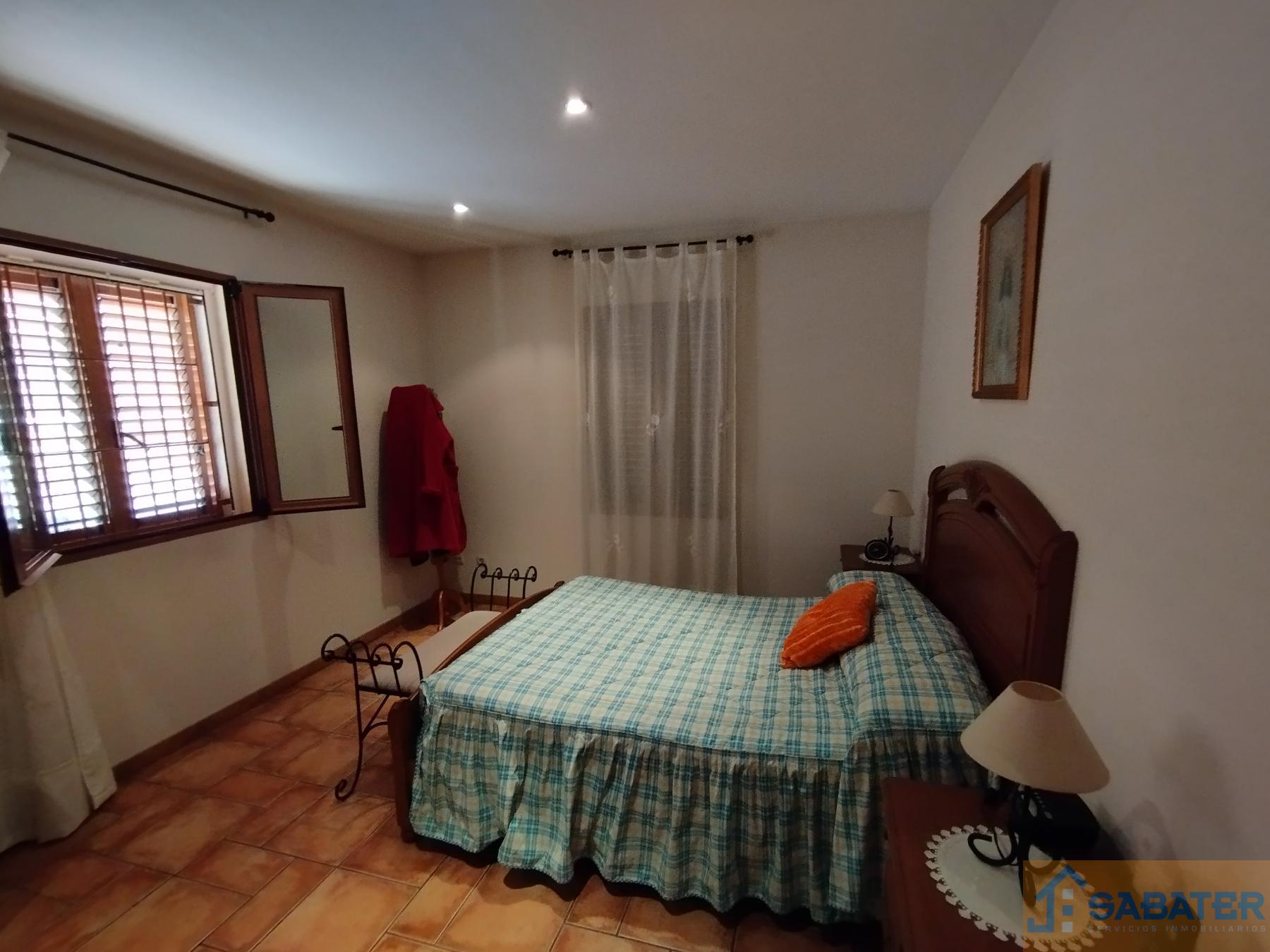 For sale of house in Cabezo de Torres