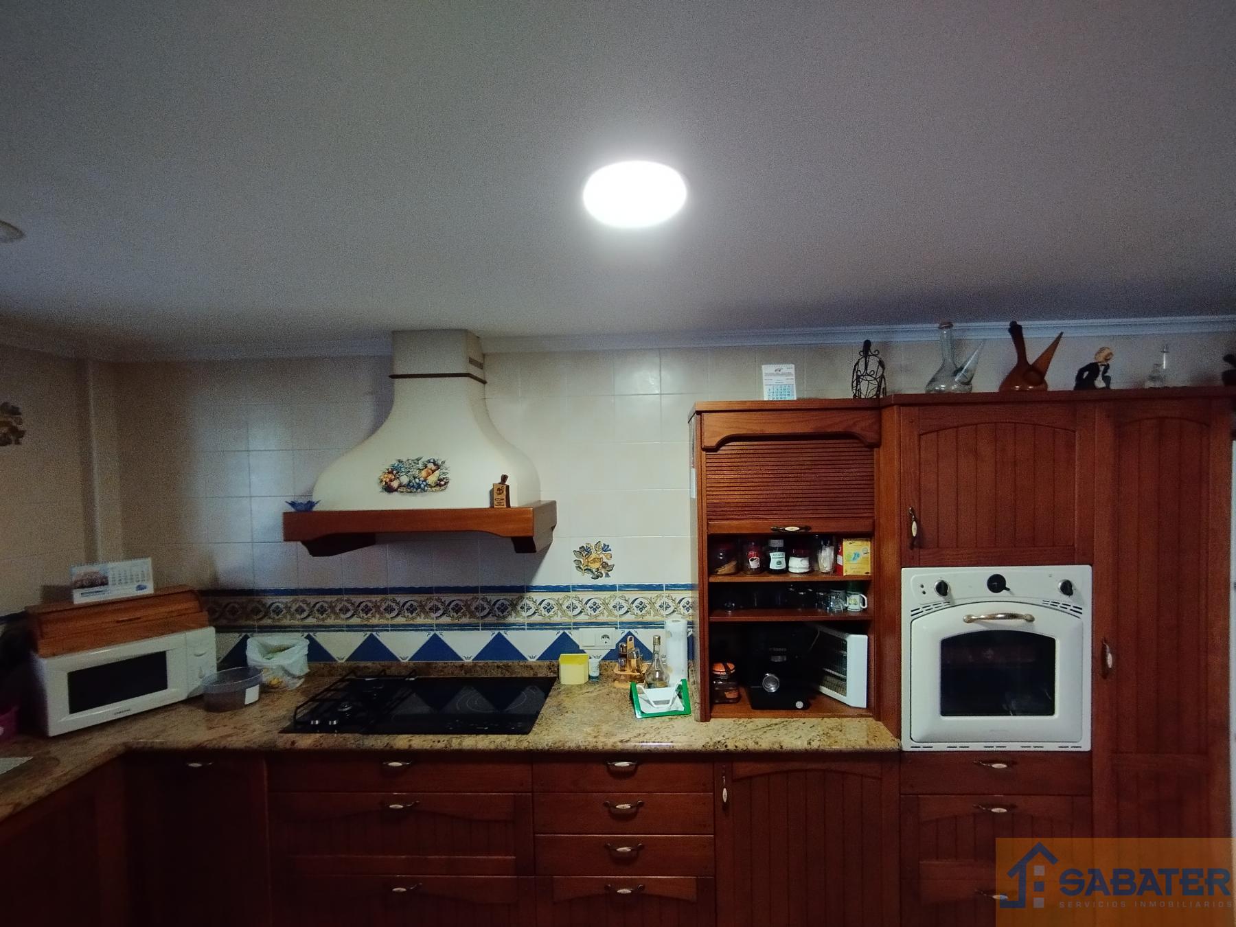 For sale of house in Cabezo de Torres