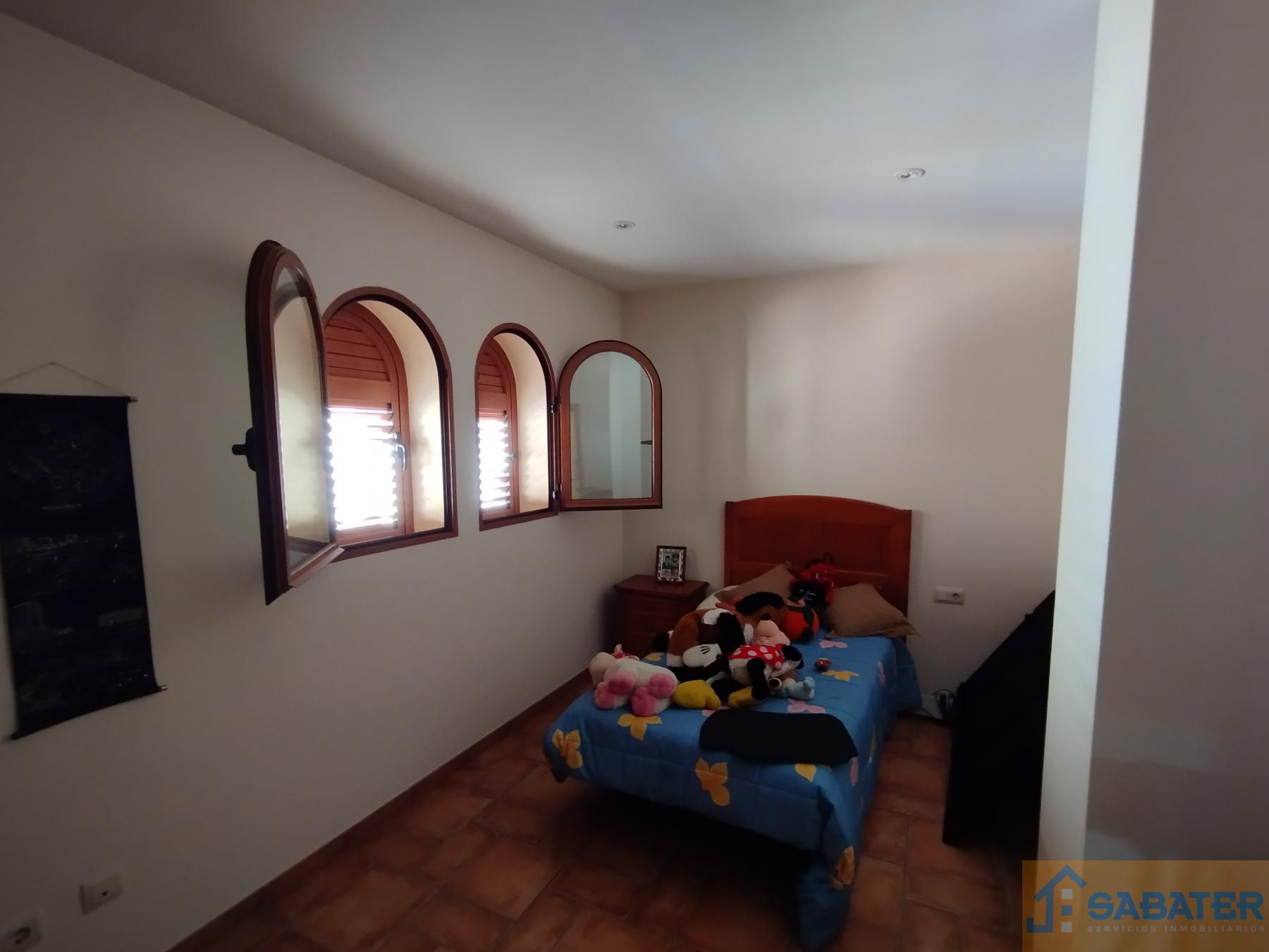 For sale of house in Cabezo de Torres