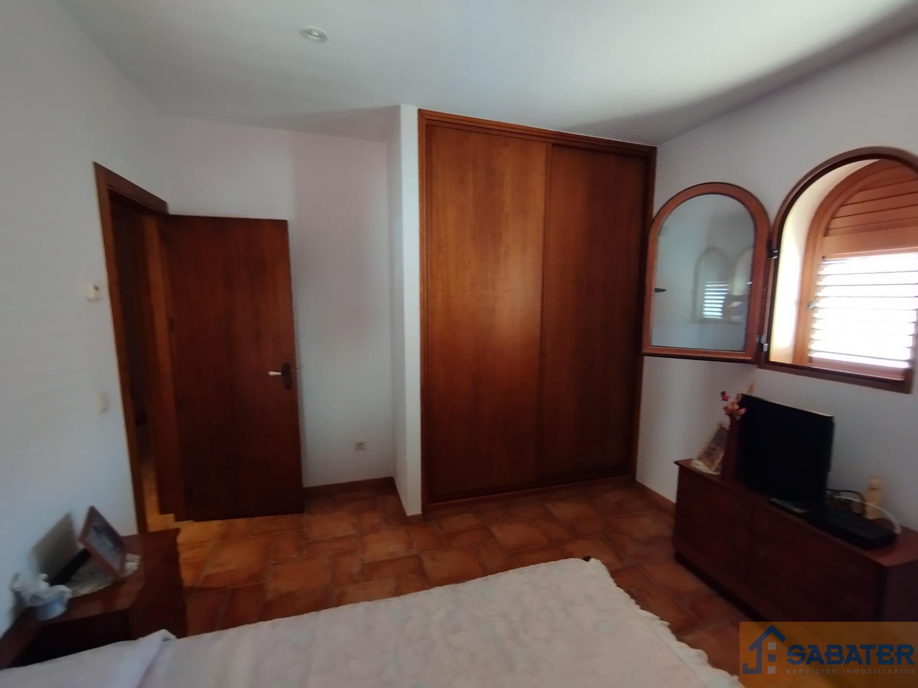 For sale of house in Cabezo de Torres