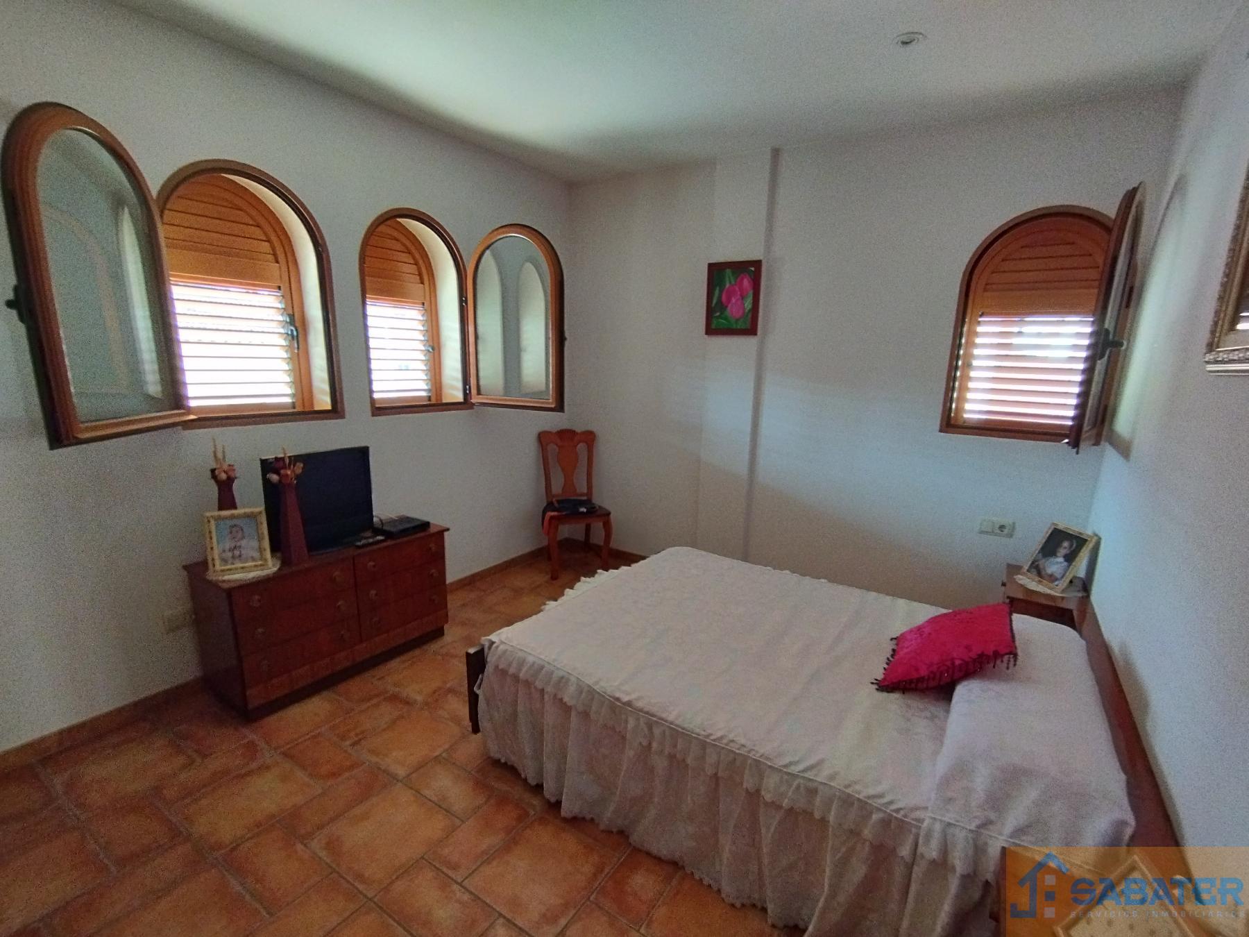 For sale of house in Cabezo de Torres
