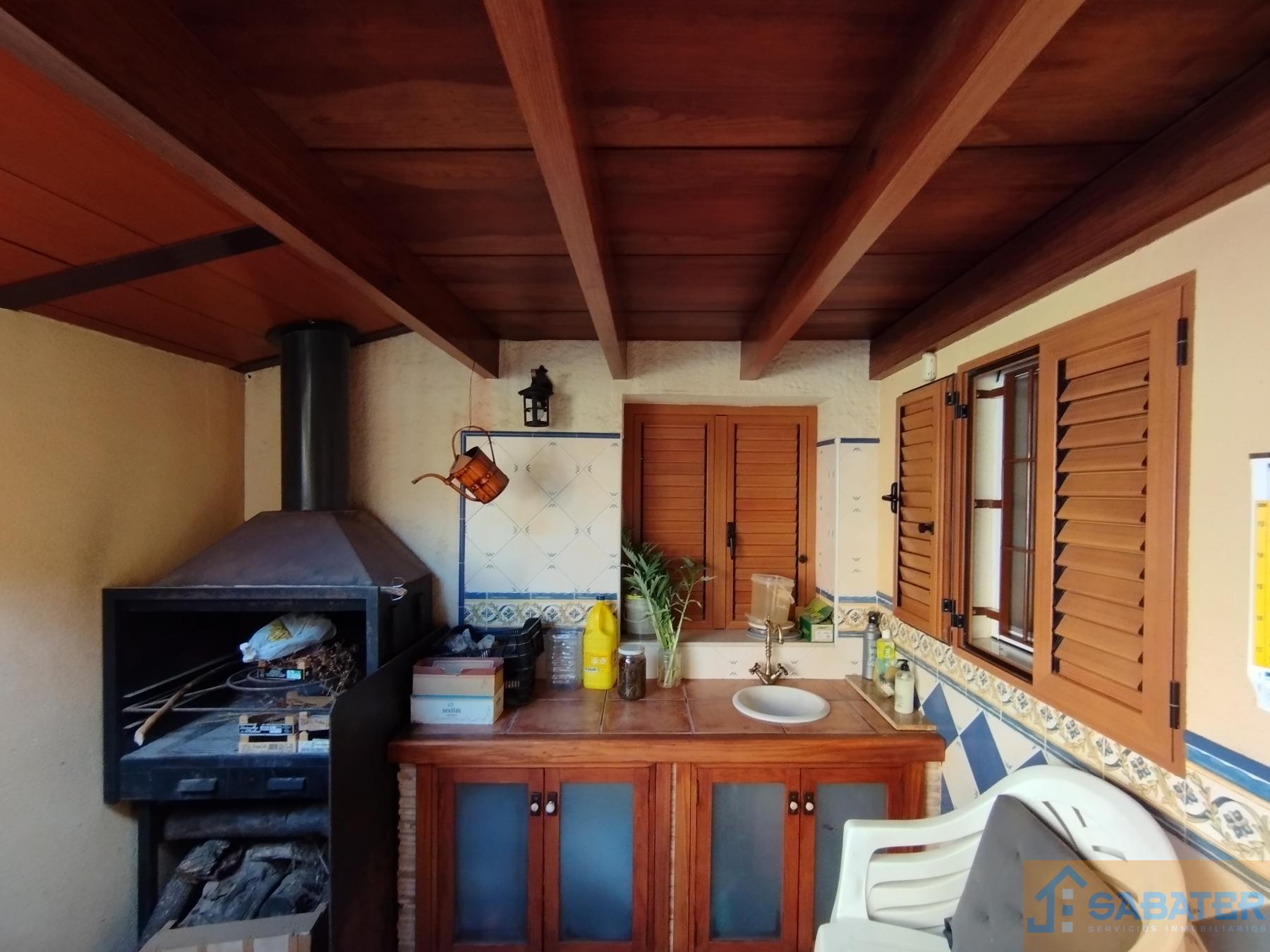 Venta de casa en Cabezo de Torres Venta de casa en Cabezo de Torres