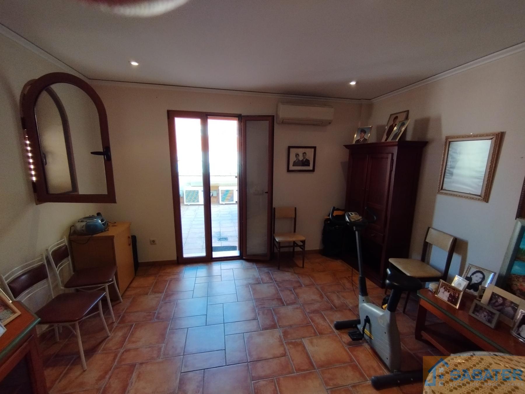 For sale of house in Cabezo de Torres