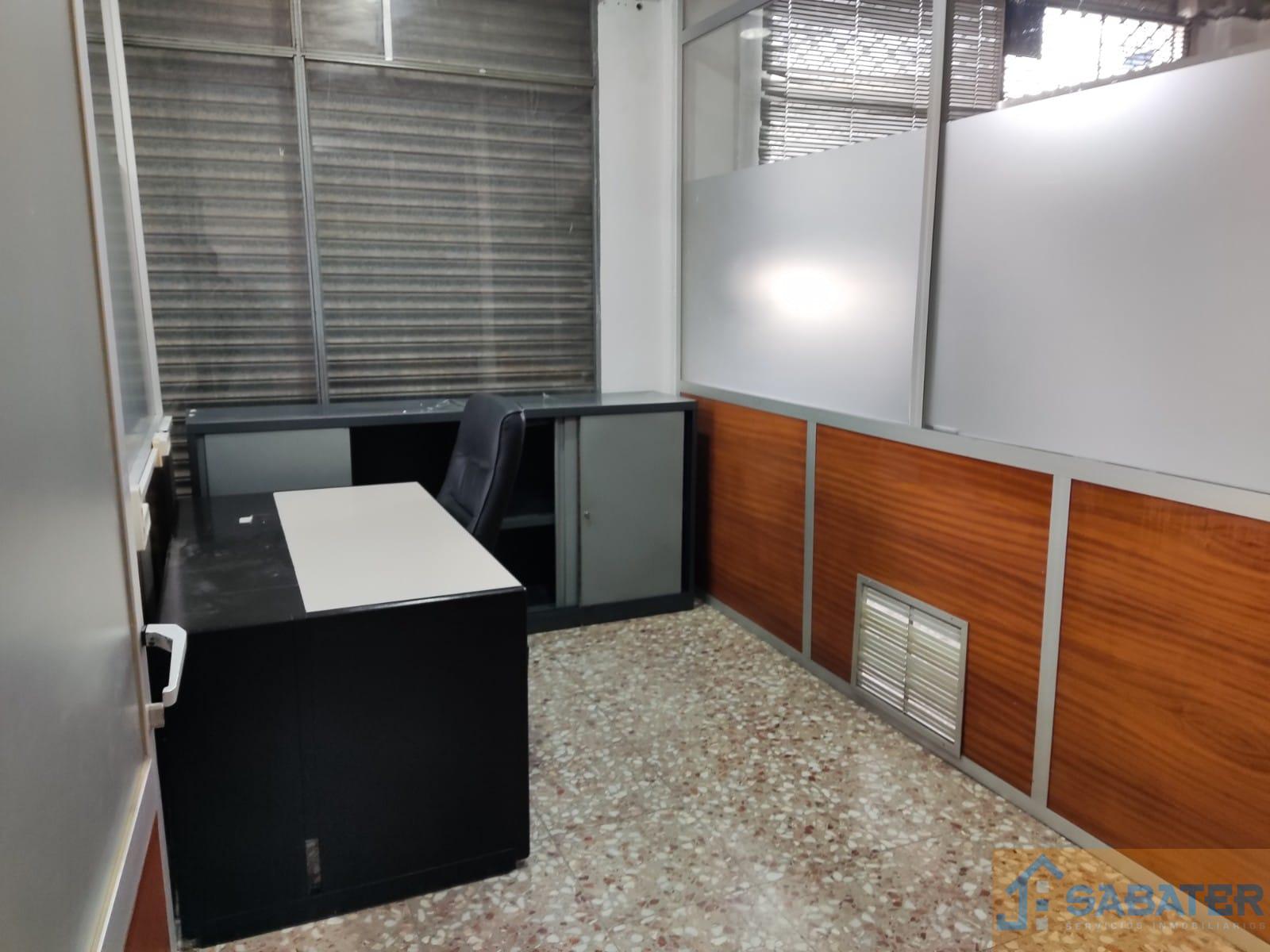 For rent of commercial in Cabezo de Torres